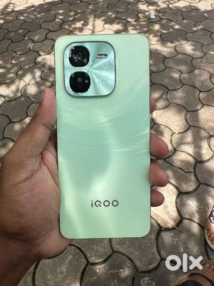 IQOO Z9x5g