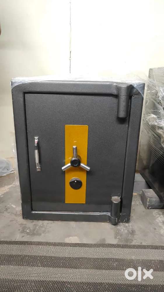 Safe Locker For Finance & Homely Puposes
