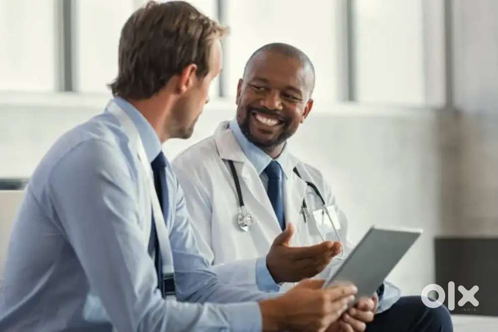 Medical Representative Vacancy