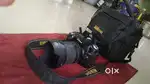 NIKON D90 DSLR
