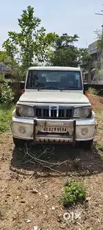 Mahindra Bolero 2015 Diesel Well Maintained