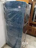 2 fridge for sell urgent