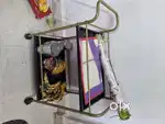 Brand new metal Serving trolley for bar cart, parlours, hotels