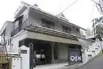 House 6 cent 4200 sq feet in Kottayam town 1.20 crore
