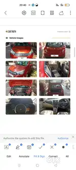 Maruti Celerio 2015 AMT