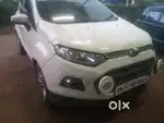 Ford Ecosport 2017