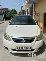Maruti Suzuki SX4 15 CNG & Hybrids Well Maintained