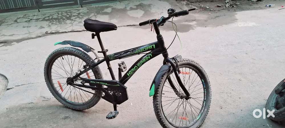 Hero thon 24inch best in condition