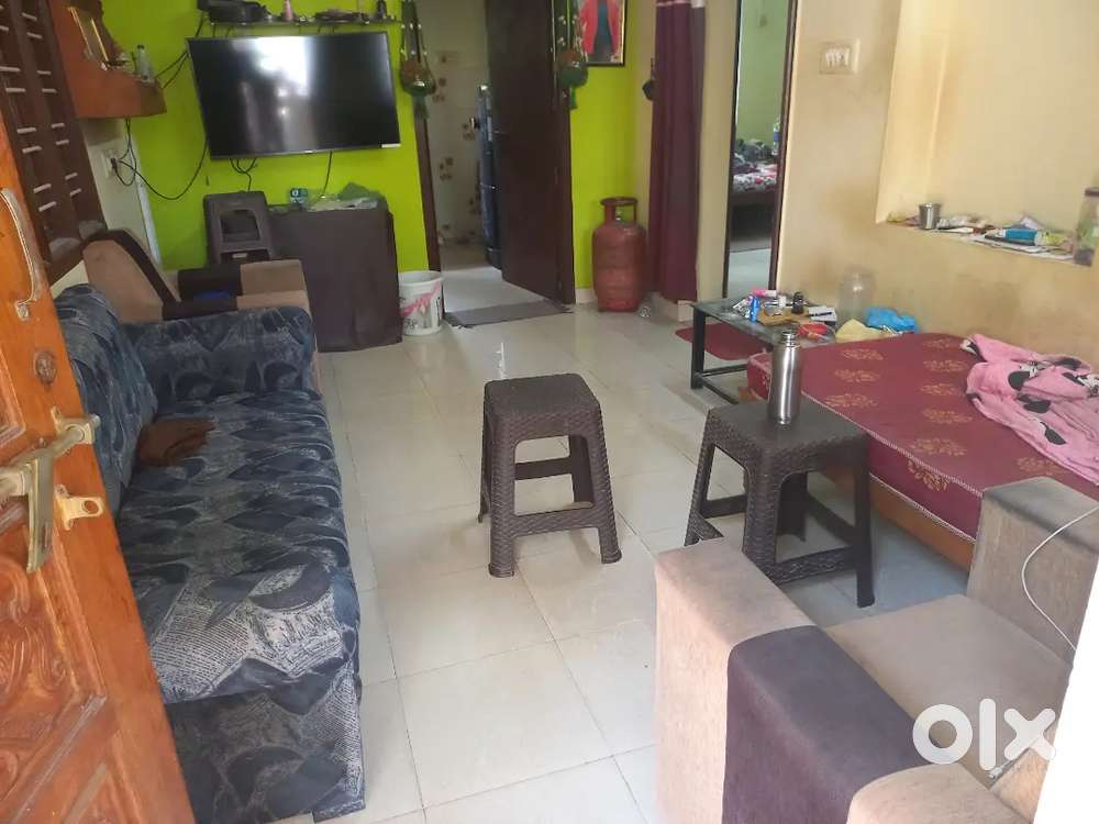 House for Lease Boloor near main road two bedroom first floor
