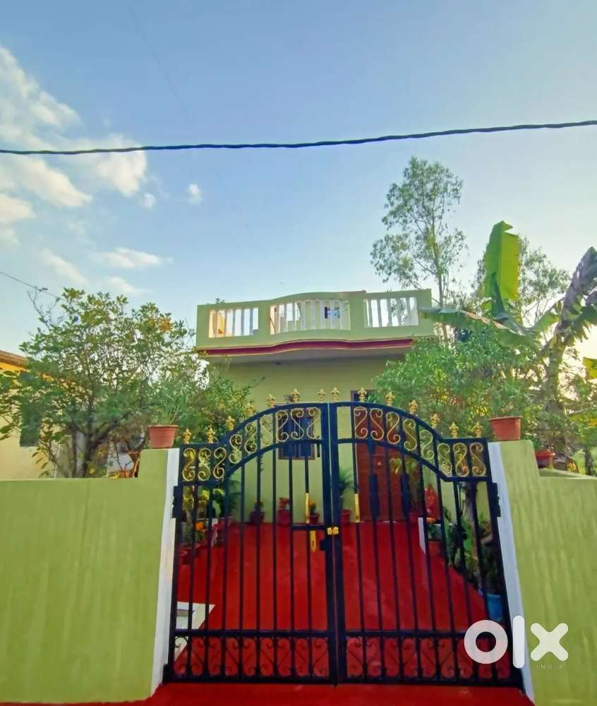 New ready to move urgently required