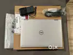 i7-gen/upto 16 gb ram Dell laptop in excellent condition/Slim student