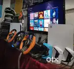 Sony ps3 ps4 ps5 (vr) game s rent and sales and repairing in Nizamabad