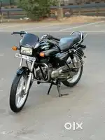 Hero Splendor
