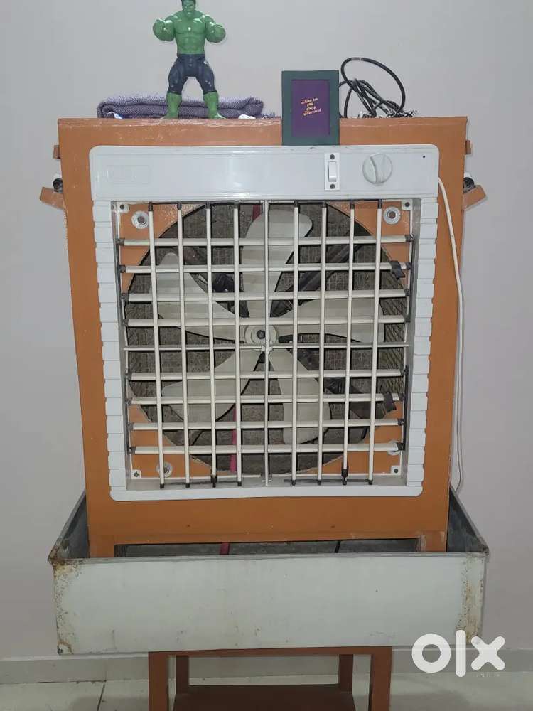 Air Cooler – Excellent Cooling, Good Condition