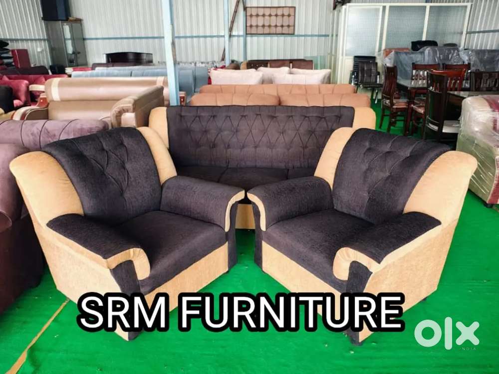 Diwali FESTIVAL OFFER PRICE IN NEW SOFA SET WITH WARRANTY