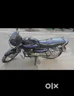 Hero honda super splendor 2006 model in very good condition