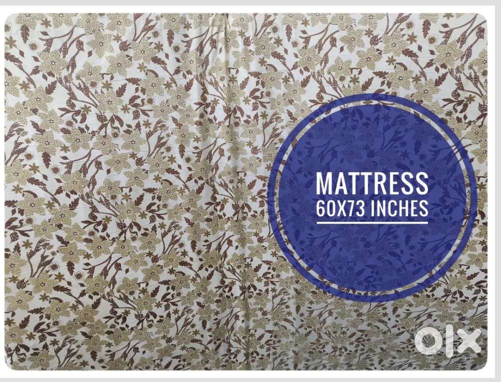 Mattress King size