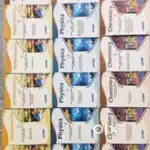 Allen 12th Modules all new + Handbooks