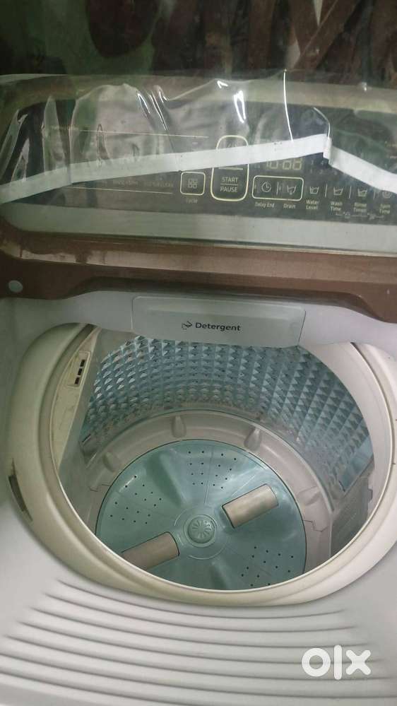 Samsung washing machine