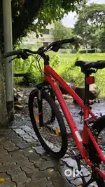 BTWIN RockRider ST100 Cycle