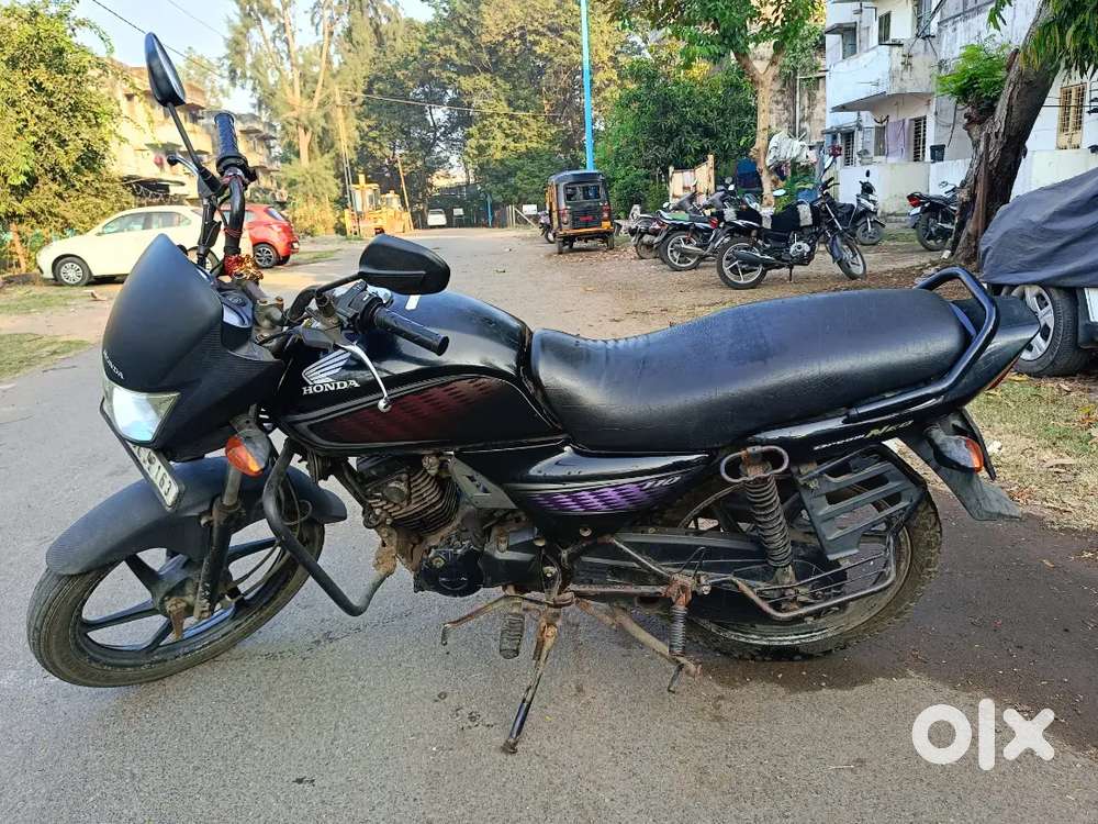 Honda Dream Neo Tip top condition new tyres and new battery