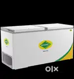 Freezers, Glass top cooler, visi cooler, ice Machine