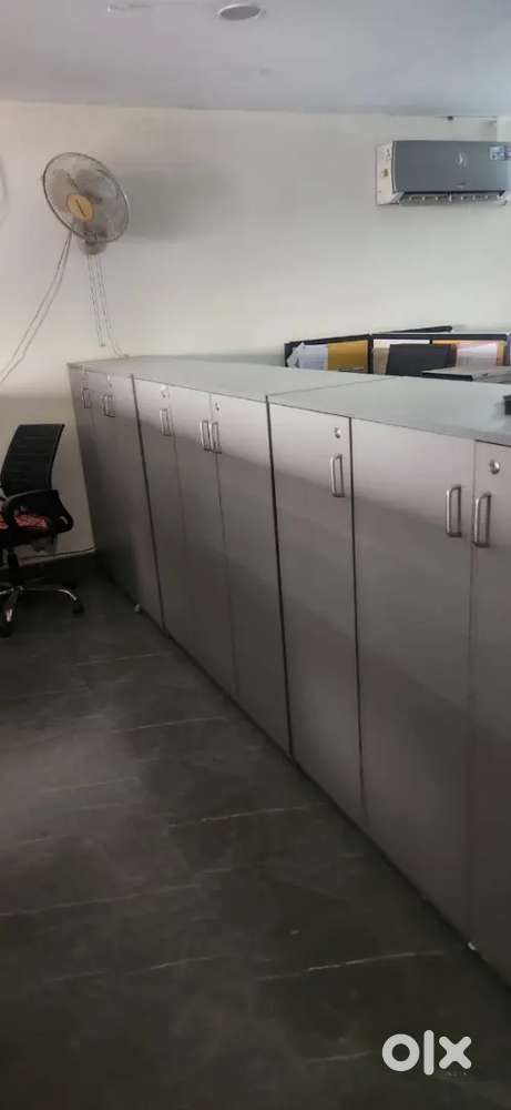 1550sqft semi furnished space available for rent near ukhri tiraha