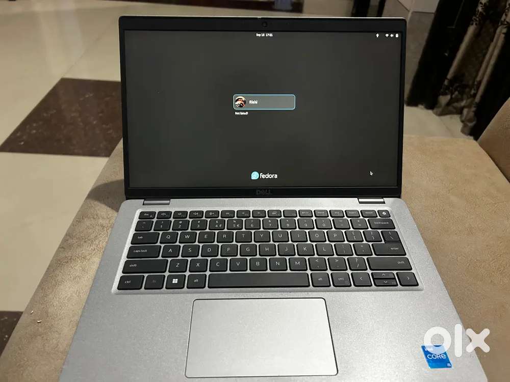 Want to sell my office laptop