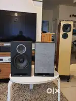 ELAC DB Rference 62 Speakers