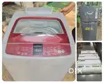 @# FABULOUS QUALITY/ WASHING MACHINE, AC, FRIDGE/FREE SHIPPING MUM.)(