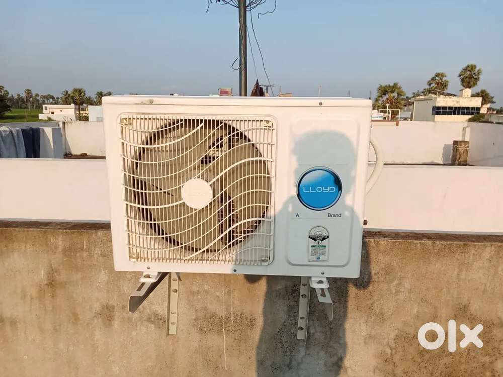 Good working super cooling