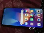 Mi 10 prime phone in good condition