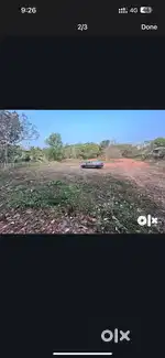 8 cent 100 meter from Main road