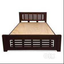 Friday offer buy new double bed 3990 with box -6990/-