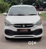 Maruti Suzuki Celerio ZXI AT, 2021, Petrol