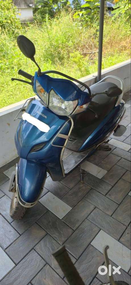 Honda Activa 2016 Model for Sale.