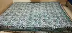 Nilkamal Queen size mattress 78 * 60
