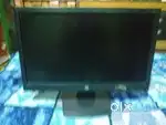 Hp monitor in great conditions