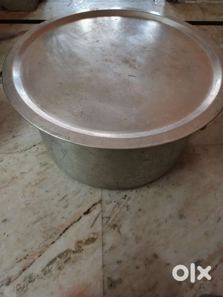 Heavy duty kitchen's cooking tools