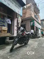 Plusar 125