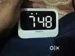Time watch / alarm / bluetooth speaker /