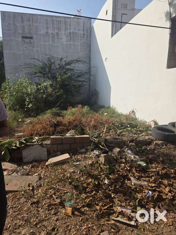 30x50 Sized Plot For Sell Near Ashapurna CIty