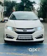 Honda City E MT I-DTEC, 2015, Diesel