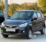 Maruti Suzuki Alto K10 LXI CNG Optional, 2019, CNG & Hybrids