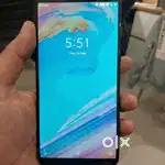 One plus 5T