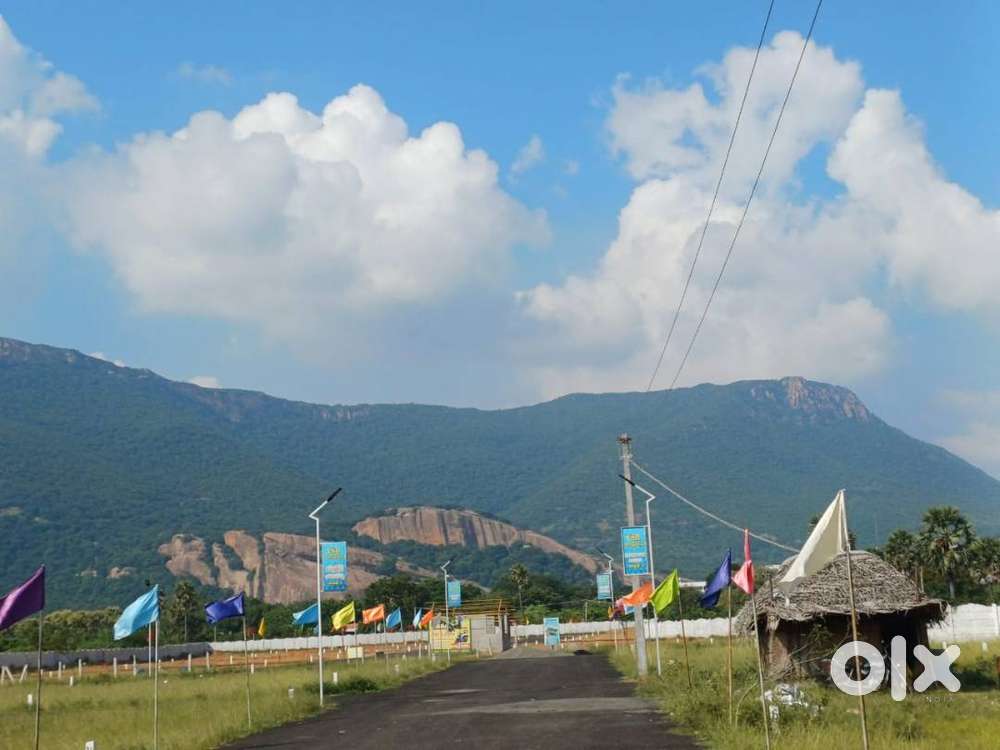 Near Alagar Temple, Get the grace from KAL ALAGAR in Madurai!