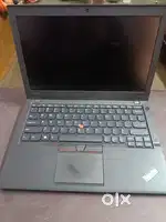 Lenovo laptot x260 Best condion laptop no scratches(BargainAvailable)
