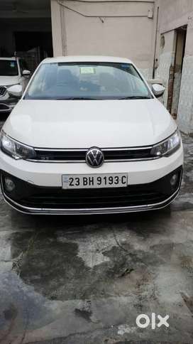 Volkswagen Virtus 1.0 Highline TSI, 2023, Petrol