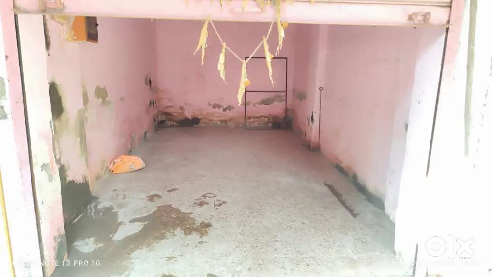 Shop For Rent At Patil Pada