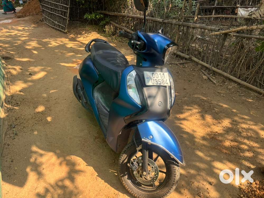 Mileage 45+, Engine have issue with sound,